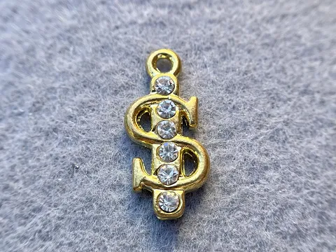 Подвеска Доллар