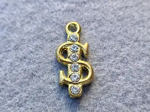 Підвіска Долар