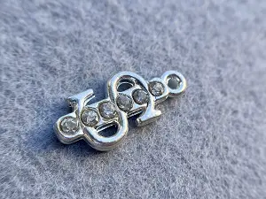 Подвеска Доллар