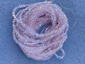 Кришталь Кубик-2мм