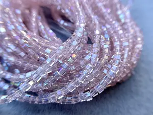 Кришталь Кубик-2мм