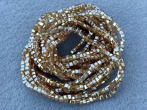 Кришталь Кубик-2мм