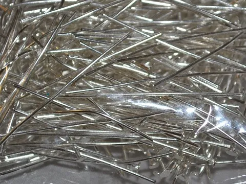 Піни-цвяхи 5см