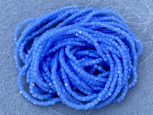 Кришталь Кубик-2мм