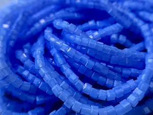 Кришталь Кубик-2мм