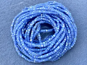 Кришталь Кубик-2мм