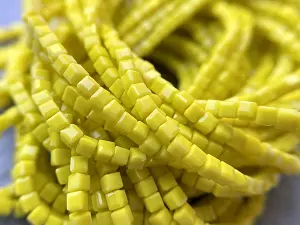 Хрусталь Кубик-2мм