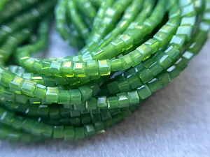 Кришталь Кубик-2мм