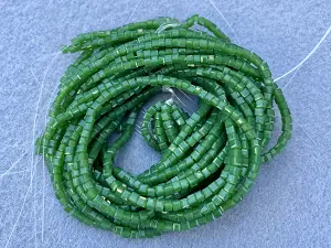 Кришталь Кубик-2мм