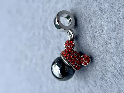 Підвіска "Міккі"