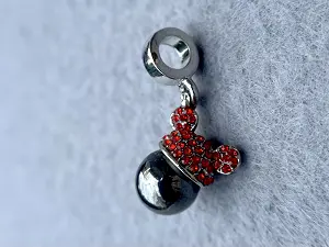 Підвіска "Міккі"