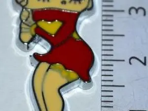 Підвіска металева