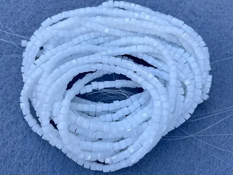 Кришталь Кубик-2мм