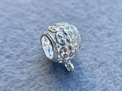 Бусіна-бейл