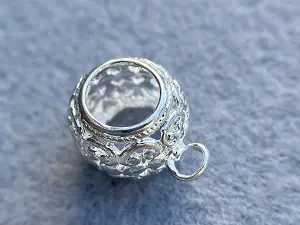 Бусіна-бейл