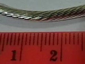 трубочка укр