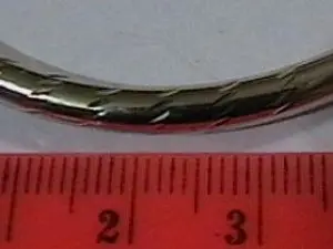 трубочка укр