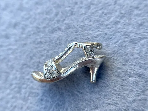 Підвіска Взуття