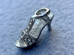 Підвіска Взуття