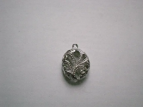 Підвіска металева