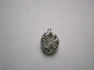 Підвіска металева