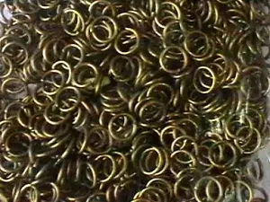 Сполучні кільця-4мм