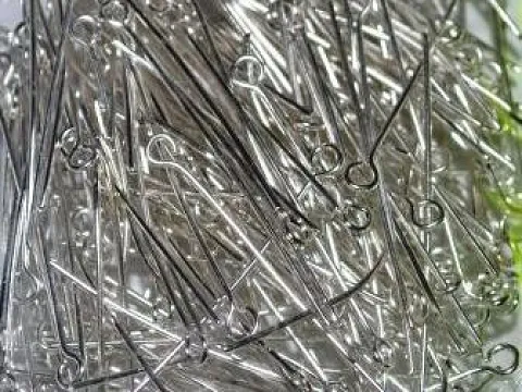 Шпильки фасування