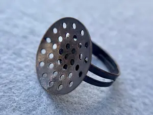 Основа для кільця