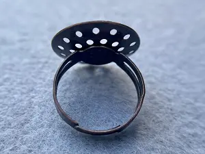 Основа для кольца