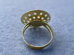 Основа для кільця