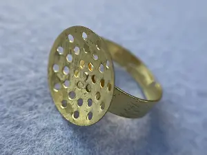 Основа для кільця