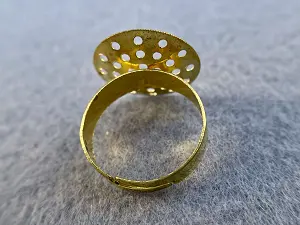 Основа для кільця