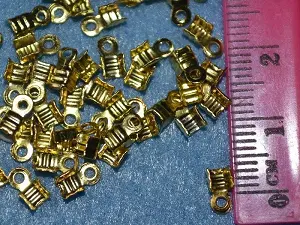 Затискач кінцевик