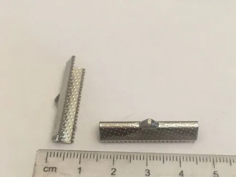 Затискач 3см