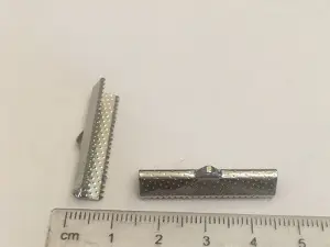 Затискач 3см