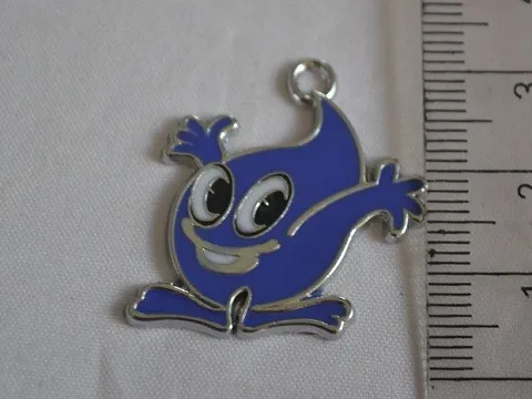 Підвіска металева