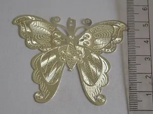 Підвіска металева