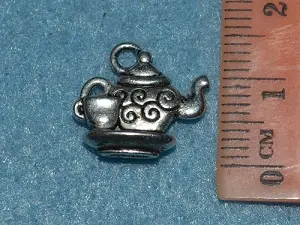 Підвіска металева 10шт