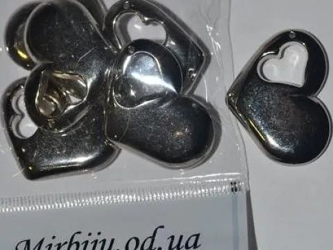 подвеска укр