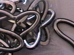 подвеска укр