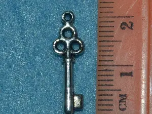 Підвіска металева 10шт