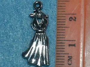 Підвіска металева  10шт