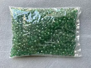 Намистини грановані - 10мм