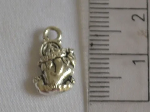 Підвіска металева