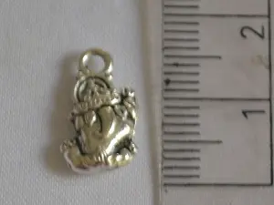 Підвіска металева