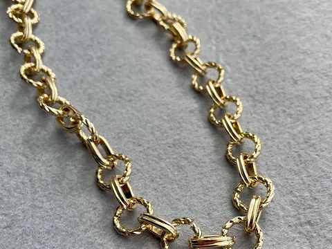 Ланцюг декоративна