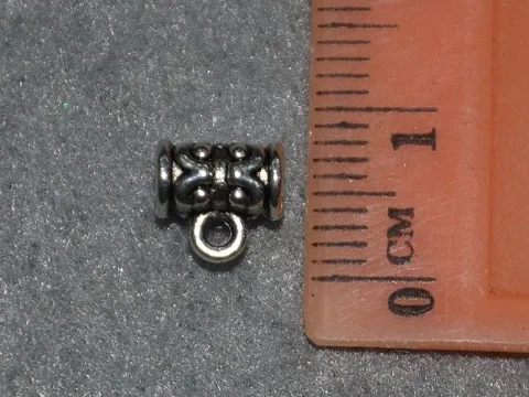 бусина-10шт укр