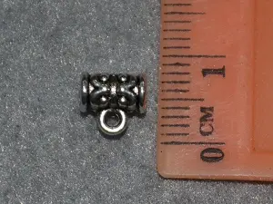 бусина-10шт укр