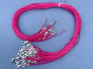 Шнурок на шию -100шт