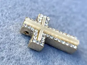 Підвіска Хрест